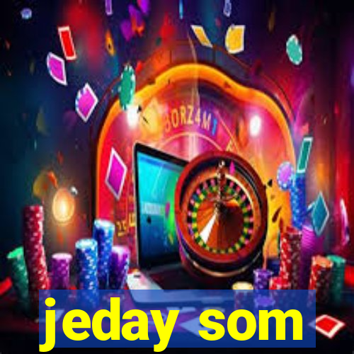 jeday som